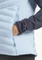 Jack Wolfskin Routeburn Pro Ins Funktionsweste ice blue (Damen) Vorschaubild