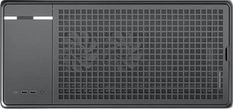 Antec 900, Glasfenster