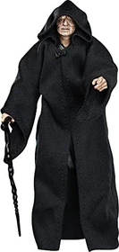 Hasbro Star Wars - The Black Series - Emperor Palpatine