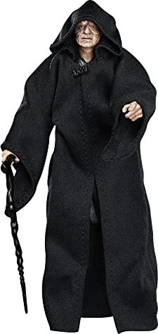 Hasbro Star Wars - The Black Series - Emperor Palpatine