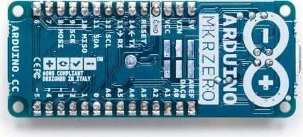 Arduino MKR Zero