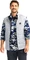 Jack Wolfskin Trail Light Ins 2in1 Funktionsweste schwarz (Herren) Vorschaubild