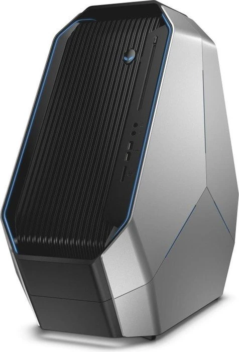 Dell Alienware Area-51, Core i7-5820K, 16GB RAM, 128GB SSD, 2TB HDD, GeForce GTX 970
