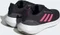 adidas Runfalcon 3.0 core black/pulse magenta/grey six (Damen) Vorschaubild