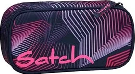 Satch Schlamperbox Seismic Pink