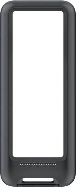 Ubiquiti G4 Doorbell Cover Black