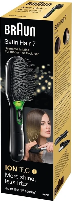 Braun Satin Hair 7 Brush BR710