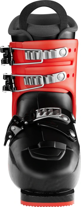 Atomic Hawx Kids 3 GW schwarz/rot (Junior) (Modell 2024/2025)