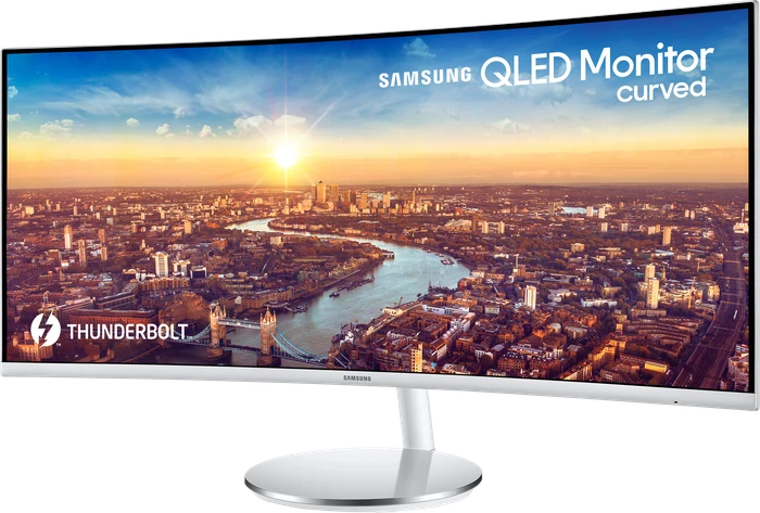 Samsung CJ791 (2018), 34"