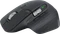 Logitech MX Master 3S Bluetooth Edition, Graphite, Logi Bolt, USB/Bluetooth Vorschaubild