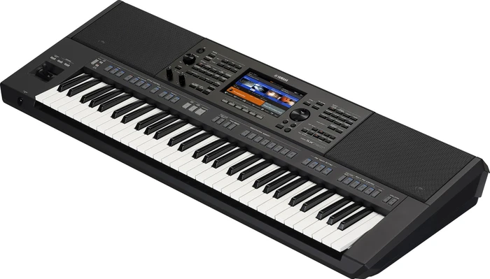 Yamaha PSR-SX720+