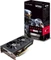 Sapphire Nitro+ Radeon RX 470 4G D5, 4GB GDDR5, DVI, 2x HDMI, 2x DP, lite retail Vorschaubild