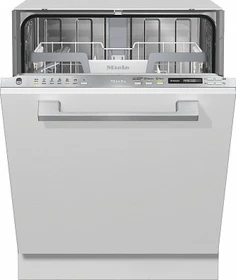 Miele G 7150 Vi edelstahl