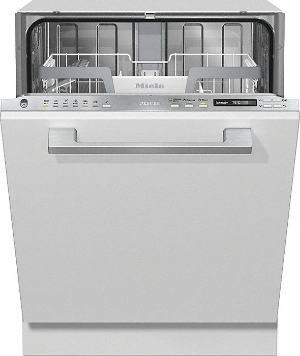 Miele G 715. vollintegrierbar