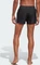 adidas 3-Streifen CLX Badeshorts schwarz/weiß (Herren) Vorschaubild