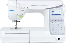 Juki HZL-DX3 Nähmaschine