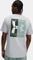 Under Armour Evol Logo Funktionsshirt kurzarm mod gray/silica green/summit white (Herren) Vorschaubild