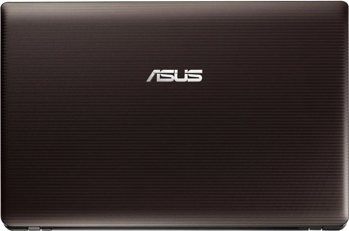 ASUS K55VD-SX909H, braun, Core i3-2350M, 6GB RAM, 500GB HDD, GeForce 610M, UK