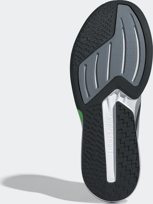 adidas Duramo Speed 2 carbon/matte silver/lime burst