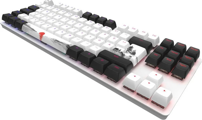 Project 87 Dark Project 87 Fuji Gaming Keyboard | Preisvergleich Geizhals Deutschland