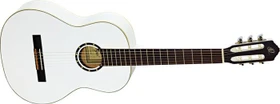 Ortega R121WH White
