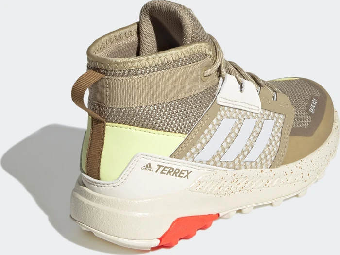adidas Terrex Trailmaker Mid Rain.RDY beige tone/crystal white/wonder white (Junior)