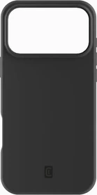 Cellularline Sensation für Apple iPhone 17 Pro schwarz