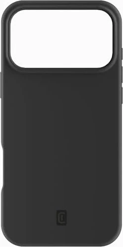 Cellularline Sensation für Apple iPhone 17 Pro schwarz