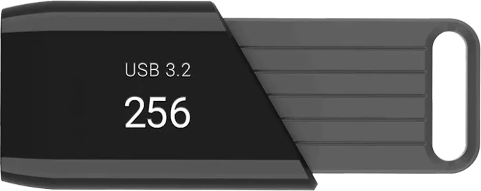 PNY Attaché X 128GB, USB-A, USB 3.2 Gen 1×1