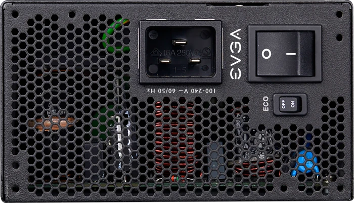 EVGA SuperNOVA P+ 1300 1300W, ATX