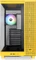 Thermaltake View 380 XL TG ARGB Bumblebee, gelb, Glasfenster Vorschaubild