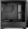 Antec P110 Luce schwarz, Glasfenster Vorschaubild