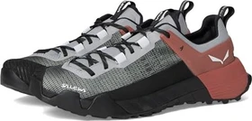 Salewa Wildfire NXT alloy/etruscan red (Damen)