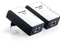 TP-Link Powerline AV600 Mini Starter Kit, HomePlug AV, RJ-45, 2er-Pack Vorschaubild