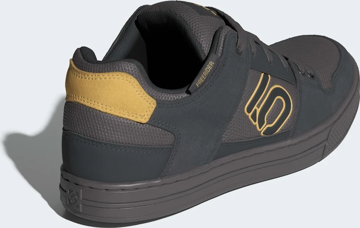 Five Ten Freerider charcoal/oat/carbon