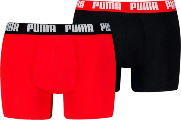 Puma 2er Boxer Briefs (Herren)
