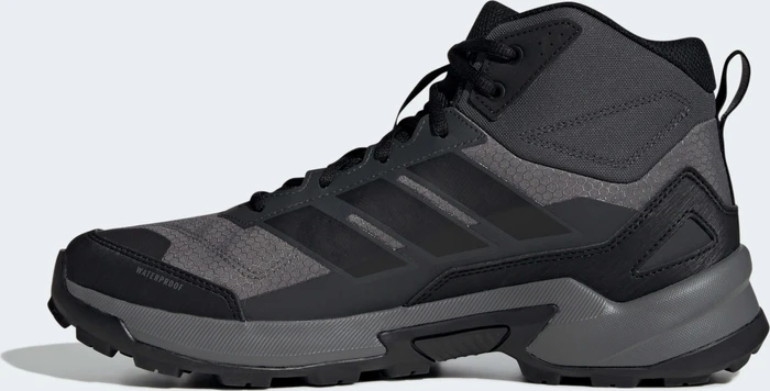 adidas Terrex Eastrail 3 Mid Climaproof grey four/core black/carbon (Herren)