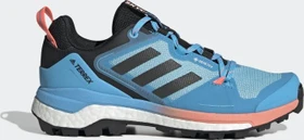 adidas Terrex Skychaser GTX 2.0 sky rush/grey sic/acid red (Damen)