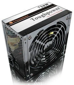 Thermaltake ToughPower 750W, ATX 2.2