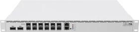 MikroTik RouterBOARD 25G Router, 12x SFP28, 2x QSFP28, 1x RJ-45 (CCR2216-1G-12XS-2XQ)