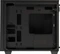 FSP CST360B, schwarz, Glasfenster Vorschaubild