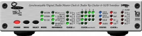 Mutec MC-3+ Smart Clock USB (verschiedene Farben)