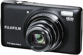 Fujifilm FinePix T350 schwarz