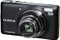 Fujifilm FinePix T350 schwarz Vorschaubild