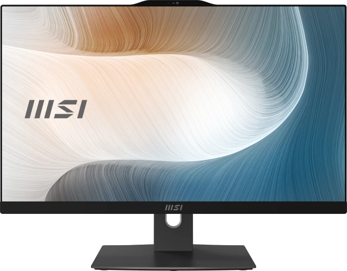 MSI Modern AM242P 1M-2088XEU, schwarz, Core 5 120U, 16GB RAM, 512GB SSD