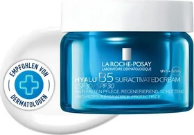 La Roche-Posay Hyalu B5 Suractivated Cream LSF30, 50ml