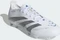 adidas Predator League FG/MG cloud white/silver metallic/bright royal (Herren) Vorschaubild