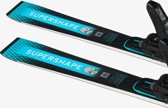 Head Supershape E-Speed Performance + Protector PR 13 GW (inkl. Bindung) (Modell 2024/2025)
