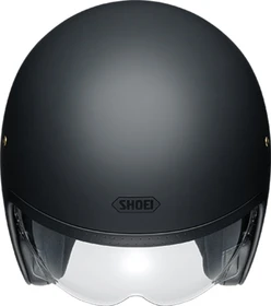 Shoei J.O matt schwarz