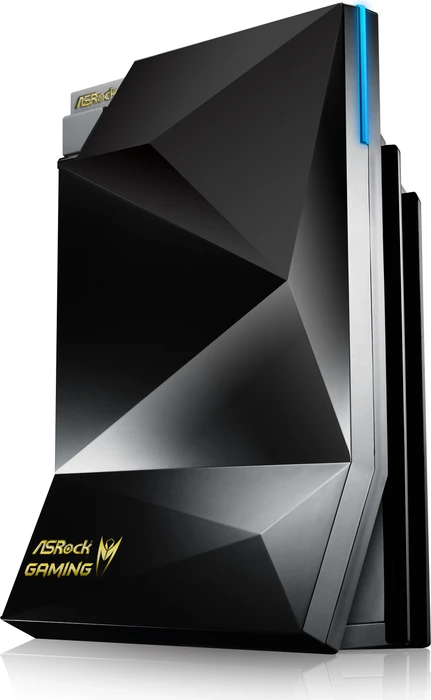 ASRock Gaming Router G10, inkl. USB-Dongle
